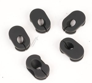 Motorkabel mit Gummistecker Segway-Ninebot AB.05.14.00.0115 für E-Scooter C2 Pro