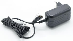 Ladegerät für Staubsauger AEG 4055453205 17,4V