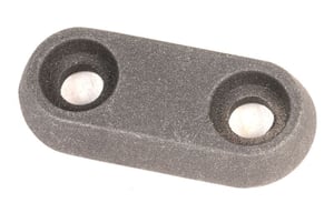 Befestigungsabdeckung für Batteriefach Segway-Ninebot 14.01.0035.10 für E-Scooter