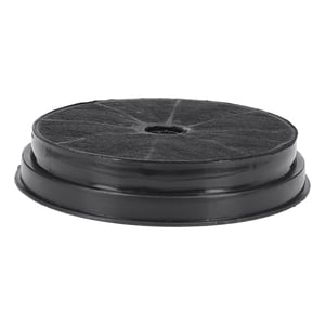 Kohlefilter 190mmØ passend für Electrolux 9029793784 E3CFWH BLUPARTS