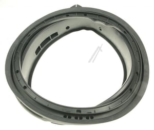 Haier Waschmaschine Türdichtung 49049905 Gummidichtung