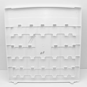 Abdeckplatte white 00778614