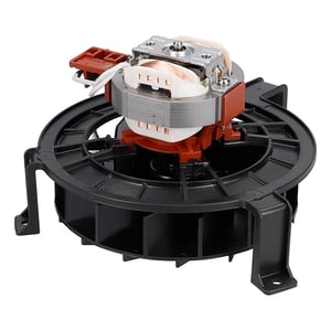 Lüftermotor Radialluefter Hefe 230 V ( Everel ) 00752827