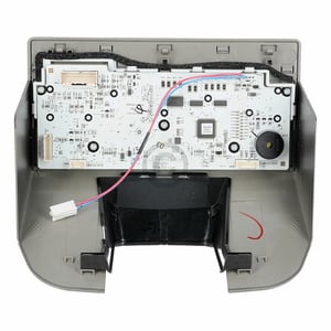 Anzeigeabdeckung LG ACQ88651565 für Kühlschrank LG Electronics