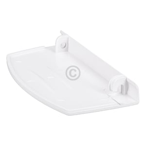 Türgriff für Gefrierfach passend für Beko 4244570100 BLUPARTS in Kühlschrank