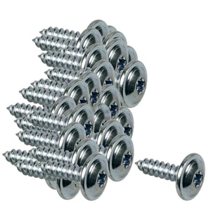 Türdichtung 4-seitig fürs Kühlabteil 7108868 Liebherr