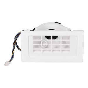 Fan motor （white） 201-2437-0336