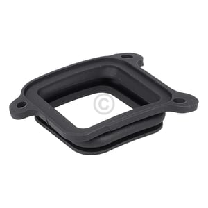 Dust collection port seal 201-2441-0482