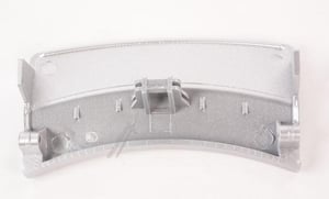 Waschmaschinen-Türgriff für Beko, Grundig, Arcelik, Bauknecht COM Schwarz