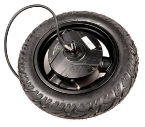 Motor EGRET 10100640 für E-Scooter XULTRA