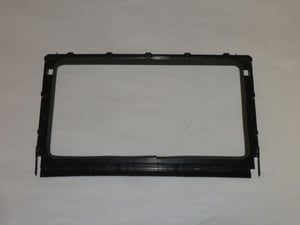 Rahmen C00373570 für Mikrowelle Whirlpool/Indesit 481246448185 Befestigungsrahmen