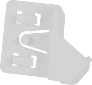 Halteklammer für Sonstiges Bosch 10019913 Befestigung