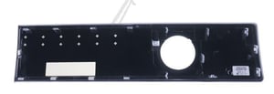 Dekorplatte für Waschmaschine Haier 0020509116AF 49128340 Bedruckt Front