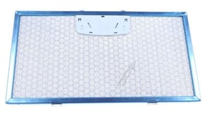 Metallfettfilter Elica GF05DA für Dunstabzugshaube 329x177,5 mm