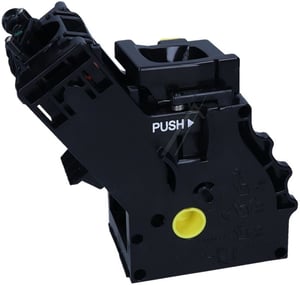 Brühgruppe Saeco 421944093343 für Kaffeemaschine Saeco