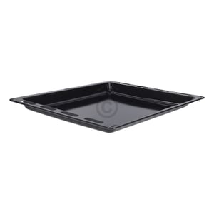Backblech emailliert für Herd Bosch 11063090 Backofen