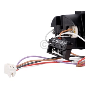 Brüheinheit-Antrieb für Kaffeemaschine Bosch Siemens 12046059 Motor, Pumpe