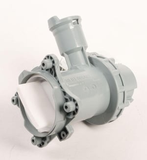 Laugenpumpe für Waschmaschine Com Ablaufpumpe für Bosch Siemens