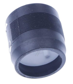 Gewinderinge für DeLonghi Kaffeemaschine 53132C8498 Milchaufschäumer