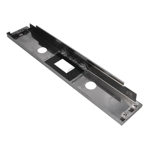 Schalterblende Bauknecht C00536665 für Herd Bauknecht