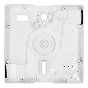 Top Cover 201-2432-0418