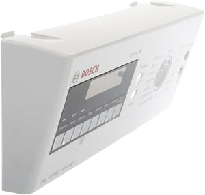 Bedienblende 11012021