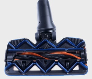 Bodendüse für Staubsauger Philips 300001467874 kupferfarben, Kombibürste