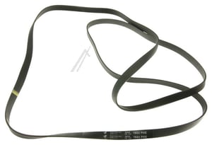 Poly-V-Riemen für Trockner Hutchinson 1922H8 Antriebsriemen