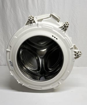 Waschmaschinen-Wanne für Beko/Grundig/Arcelik C00877123 geschweißte Wanne