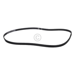 Keilriemen für Waschmaschine Midea 12638100000251 5EPJ J 1239 mm