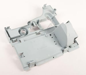 Pumpenabdeckung für Trockner Smeg 762174022 Gehäuseteil Pumpe
