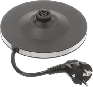 Sockel für Wasserkocher Bosch 00755184 Heizelement, Anschluss