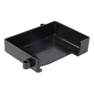 Schutzabdeckung Ecovacs 201-2102-24D5 für Staubsauger-Roboter