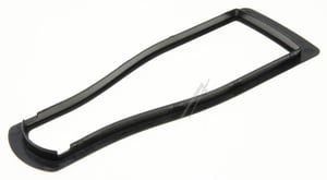 Abdeckrahmen für Türgriff DOMETIC 289012210 an Absorberkühlschrank