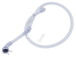 Pumpendichtung Verbindungsschlauch für Waschmaschine Beko C00873717 Dichtung Schlauch