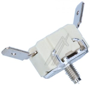 Thermostat 145°C für DeLonghi Kaffeemaschine 5232100000 Temperaturregler