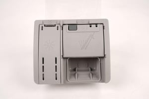 Dosierkombination für Bosch Siemens Geschirrspüler 00645208 Zugabevorrichtung