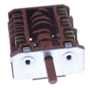 Vestel Ofen-Drehschalter 32047069 linksdrehend