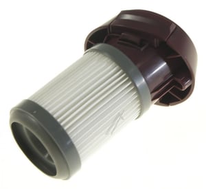 HEPA-Filter für Beko Staubsauger C00915456 Luftreinigung