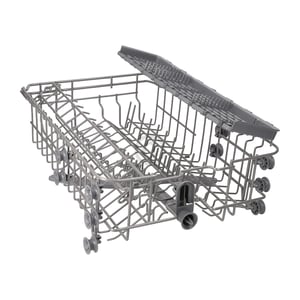 Geschirrspülerkorb Midea 12976000007852 Oberkorb mit Sprüharm