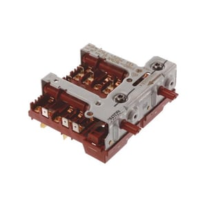 Energieregler-Zweierblock Duo-Block 3-fach, 220-240 12018211 Bosch