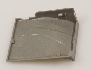 Deckel, Blende, rechts (2634010033)