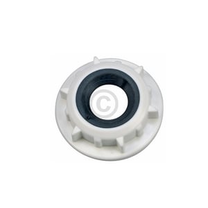Sprüharmbefestigungsmutter C00144315 Bauknecht, Whirlpool, Ikea, Bosch, Siemens,