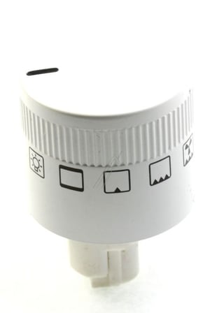 Backofen-Knopf Gorenje 380407 für Backofen - Steuerung