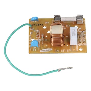 Elektronik Samsung DE96-00399F SN-UF11F für Mikrowelle