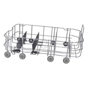 Geschirrkorb unten Beko 1754200300 für Geschirrspüler Beko