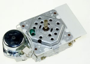 Timer für Geschirrspüler Smeg 816290710 6031.01 2001