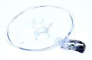 Saftschale für Smeg-Entsafter 699170575 Tritan