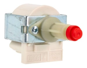 Elektromagnetische Wasserpumpe für Ofen Teka 83340926 Typ 1, HV, MMX