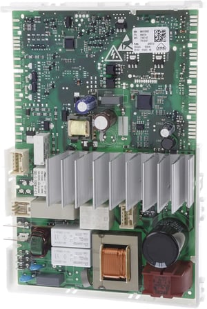 Leistungs/Invertermodul programmiert 12021364